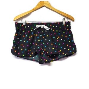 Polkadot Shorts LRG